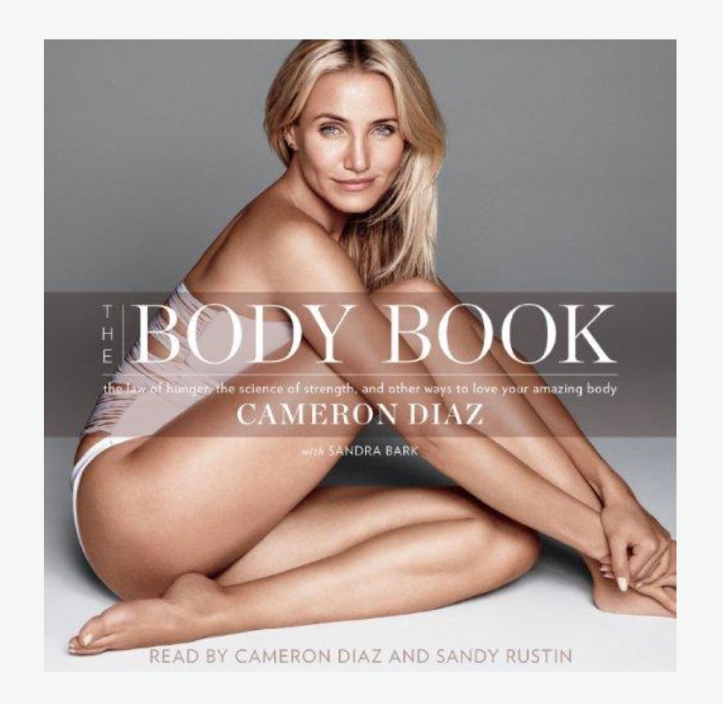 My Top 5 Audible Books in&nbsp;2020