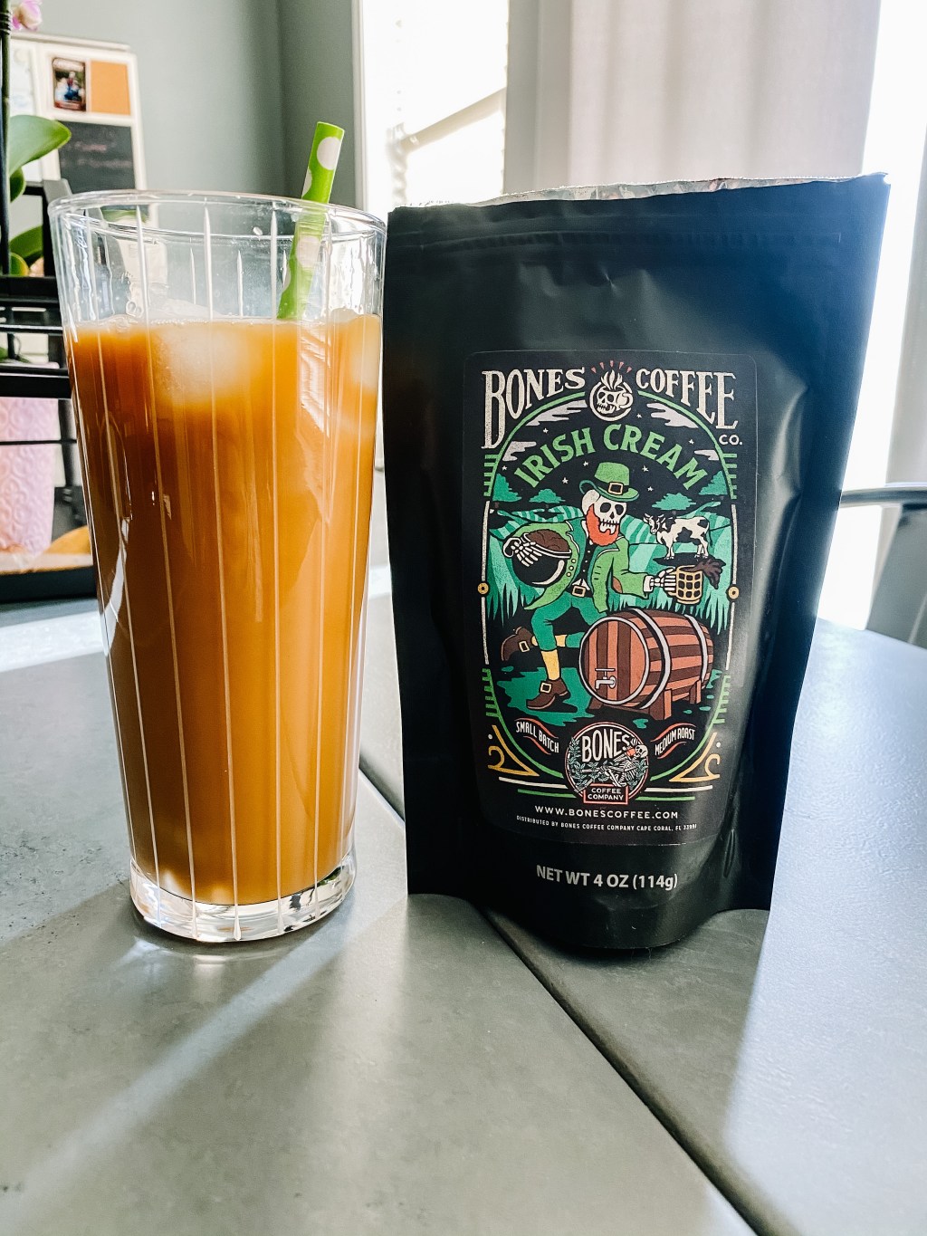 BONES COFFEE SPRING FLAVOR&nbsp;RECOMMENDATIONS