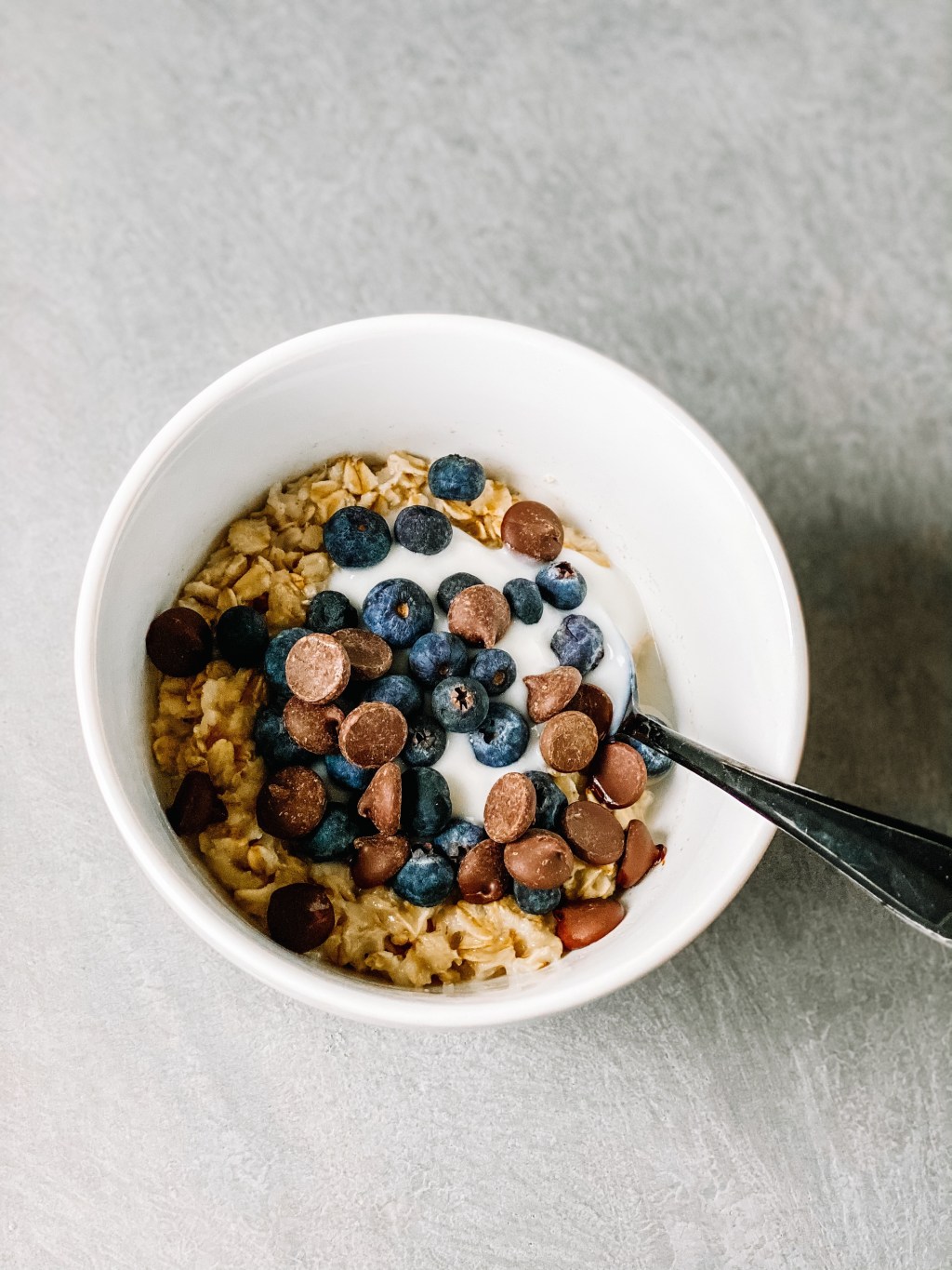 Easy Breakfast Ideas