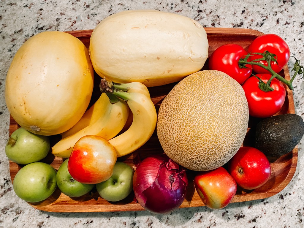 Some Basic Nutrition&nbsp;Facts