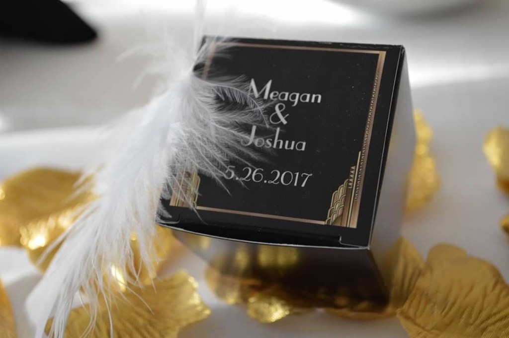 4 Years of&nbsp;Marriage