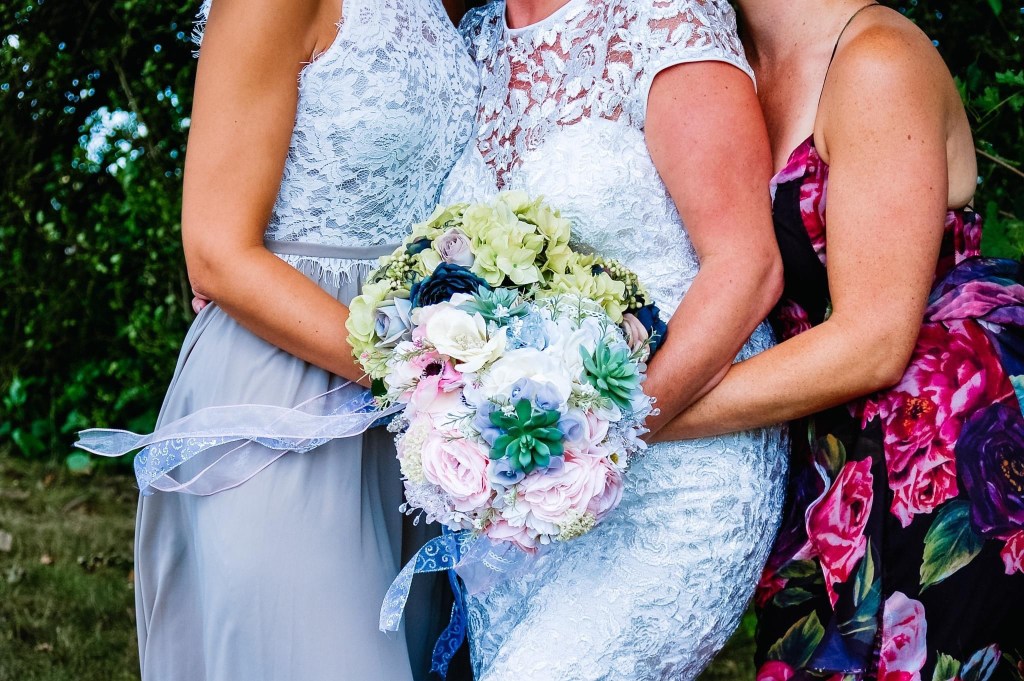 Tips for Preparing to Shoot a&nbsp;Wedding