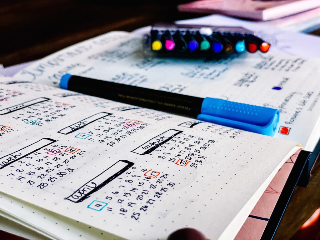 How to Make Your Big Dreams&nbsp;Achievable