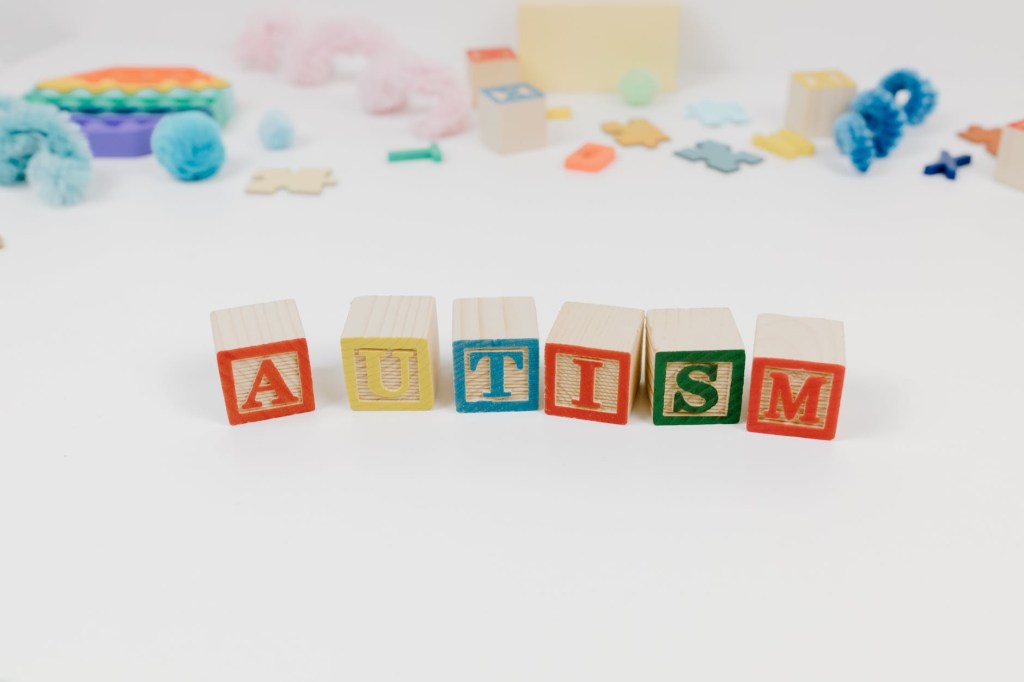 Autism is Not a&nbsp;Tragedy