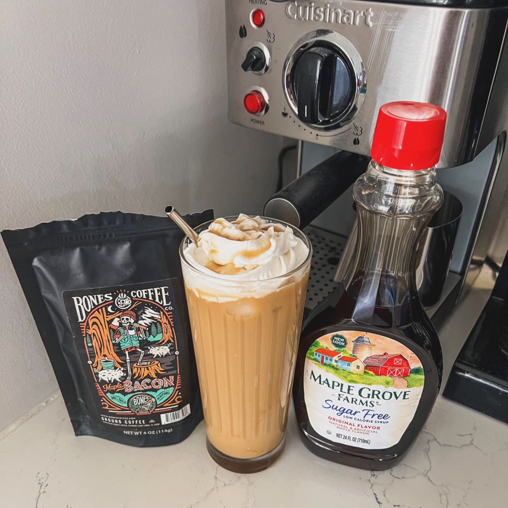 My Current Coffee&nbsp;Favs