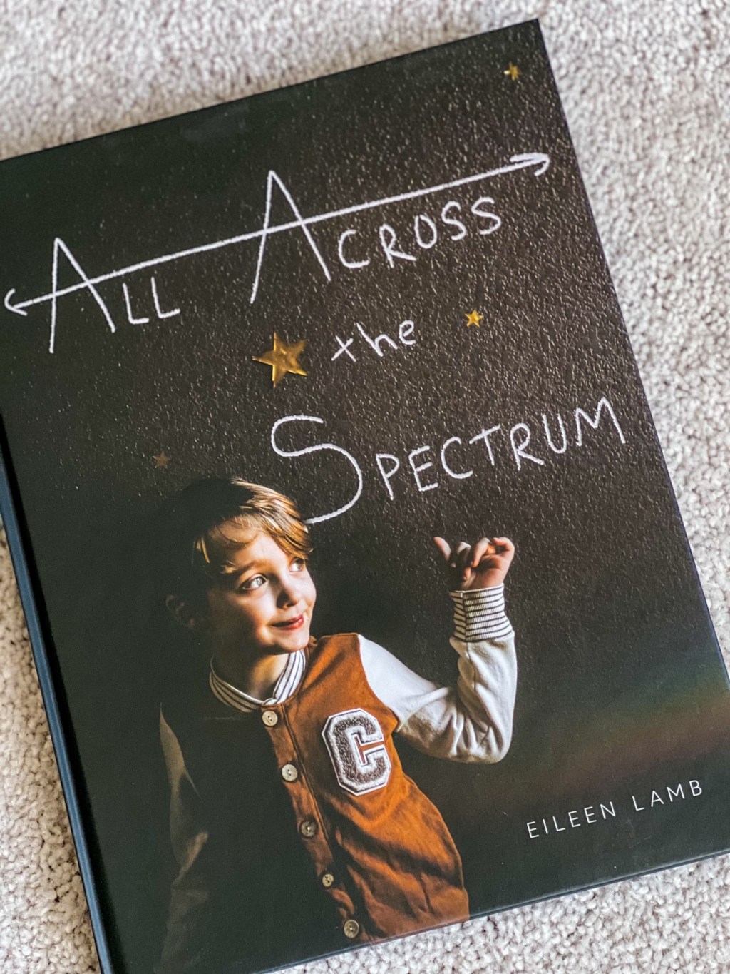 Books to Read for Autism Awareness&nbsp;Month