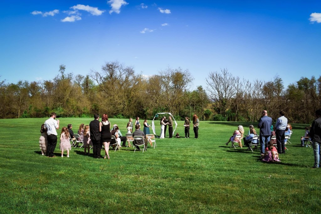 I Picked Up My Camera&nbsp;Again!