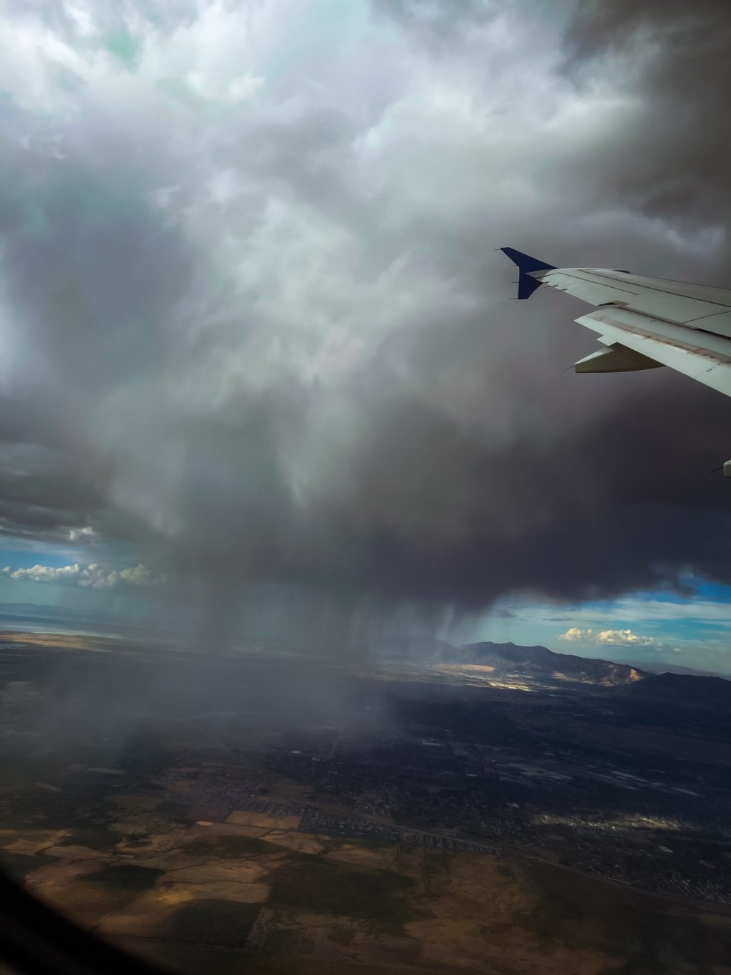 The Word for 2024 was&nbsp;Pivot