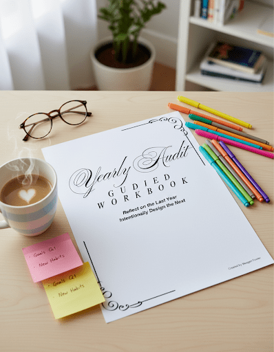 Yearly Audit (2026&nbsp;Edition)