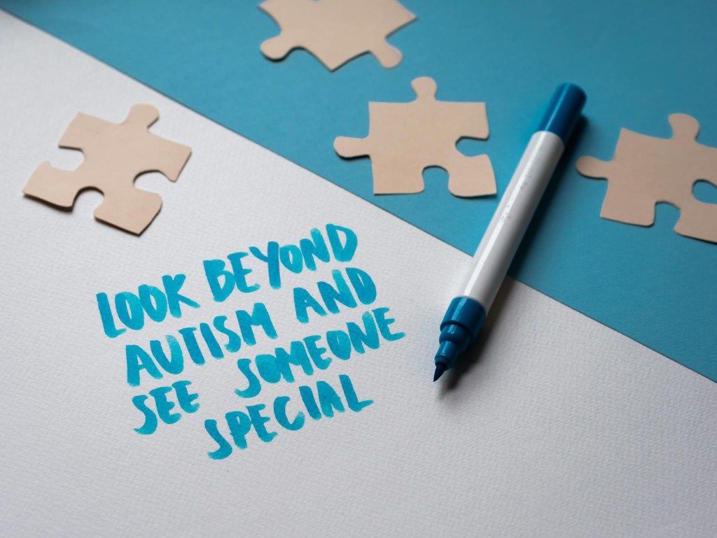 Understanding the Autism Spectrum: Levels 1, 2, and 3&nbsp;Explained