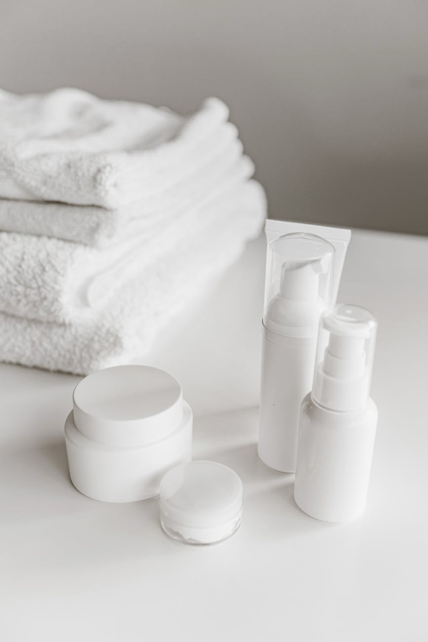 A Few of My Favorite Things: Skincare (Right&nbsp;Now)