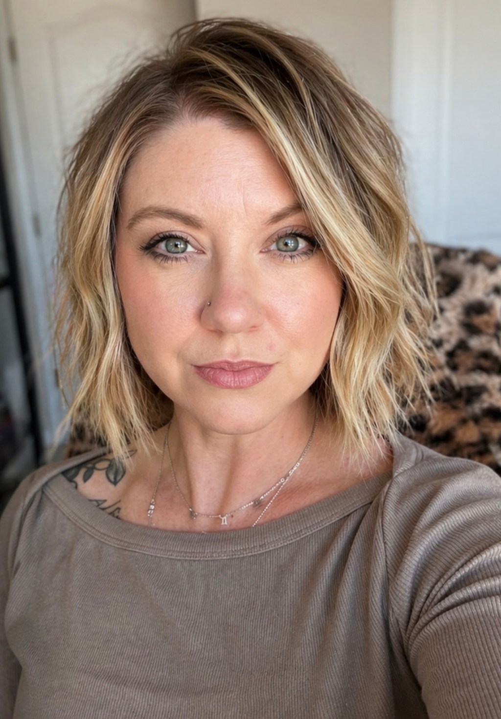 40 and Figuring It&nbsp;Out